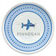 Airplane 4-Piece Dinnerware Set Image 2 of 5